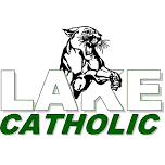 Elyria Catholic at Lake Catholic