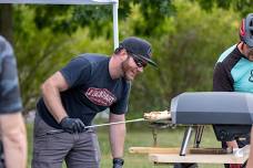 PIZZA IN THE PARK : Heritage Trails MTB Fundraiser