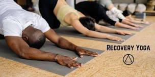 Recovery Yoga,