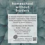 Homeschool Without Borders
