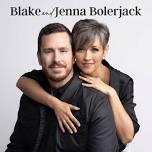 Blake & Jenna Bolerjack