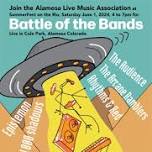 ALMA Presents: Battle of the Bands 2024 — Alamosa County Chamber of Commerce