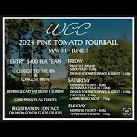 Pink Tomato Festival Golf Tournament