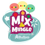 AutismOklahoma Adult Mix N Mingle