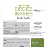 Birdies For Babies