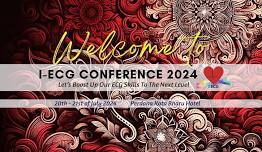 Intermediate ECG (I-ECG) Conference 2024
