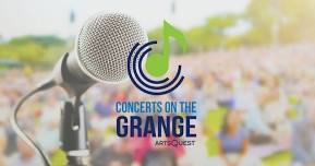 Concerts on the Grange (July 12 & 13)