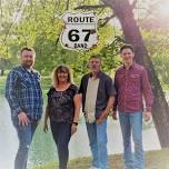Route 67 Band @ Leadwood Blugrass Festival