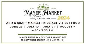 Mayer Market & More