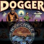Dogger live @ Hood Canale