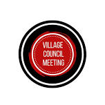 Village Council meeting