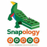 Creative Play at Snapology
