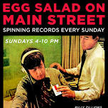 Egg Salad On Main Street