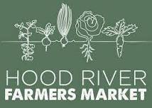 Hood River Farmer’s Market