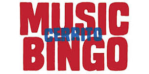 Music Bingo in Olive Branch