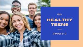 West Wendover: Healthy Teens Grades 8-12