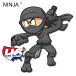 Ninja 1M, 5K, 10K, 15K & Half at Heritage Park