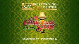 A Christmas Story, the Musical