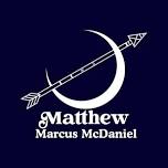Matthew Marcus McDaniel @ Jettywave Distillery