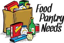 Food Pantry - St. Mary's Baldwinsville