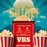 Shine VBS