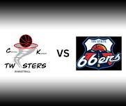 Central Kansas Twisters vs. Tri-State Sixty Sixers