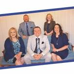 The Pylant Family @ Perryville Baptist Church