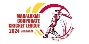 Mahalaxmi Corporate Cricket League Season 3