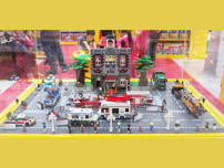 Architecture LEGO Studio