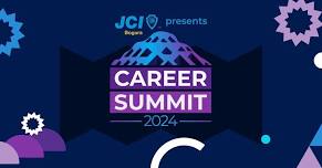 JCI Bogura Career Summit 2024