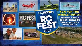 Horizon RC Fest 2024