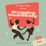 The Swanee Theatre Presents: Shagging Wednesday