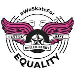 Home Bout - Mashup  — Central Coast Roller Derby