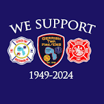 Gerrish Township Fire Department 75th Anniversary Celebration