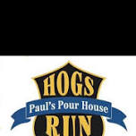 9th Annual Paul’s Pour House Hogs Run