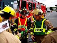 Incident Command and Resource Management in the Fire Service