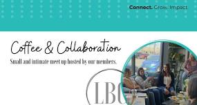 Coffee & Collaboration-Liberty Lake