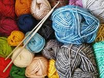 Knitting – Learn to Knit and Crochet