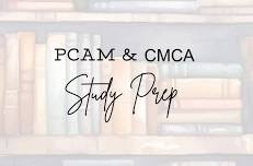 PCAM & CMCA Study Prep