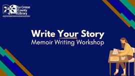 Write Your Story: Memoir Writing Workshop with Christy Wopat
