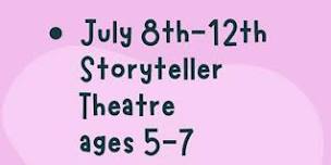 NiCori Storyteller Theatre