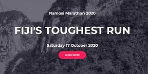 Namosi Marathon 2024