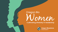 Oregon Bio Women Meetup – Corvallis, OR