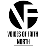 Voices of Faith North – Sunday Service