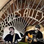 Dan Kirouac: Creeque Alley folk-rock duo
