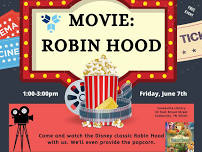 Movie: Robin Hood