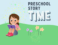 Preschool Story Time at Seneca Free Library