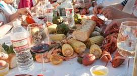 Annual Lobster Feed