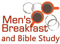 Men’s Bible Study - Breakfast