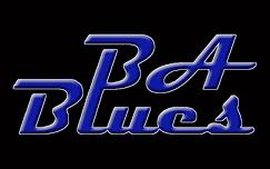 BA Blues at Thirsty's